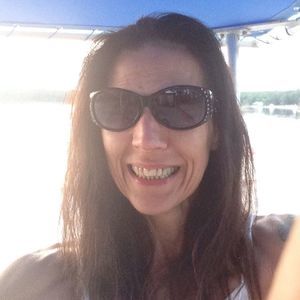 Meet your Posher, Doreen